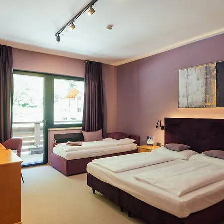 Aktiv&Genusshotel Lodenwirt-3