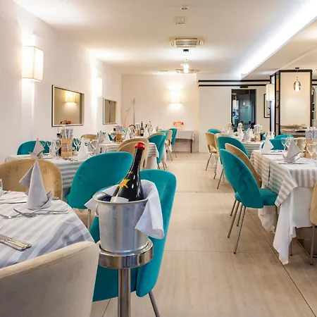 Versilia Palace Hotel-3