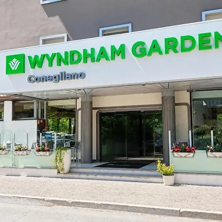 Wyndham Garden Conegliano-2