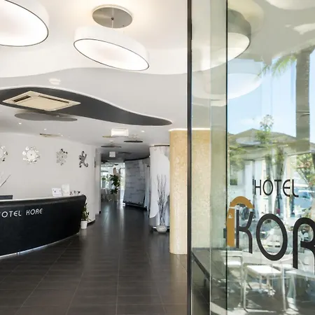 Hotel Kore-2