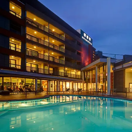 Unahotels Varese-3