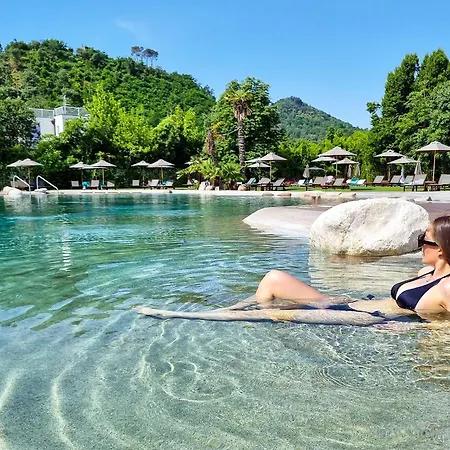 Terme Di Relilax Boutique Hotel & Spa - Adults Only-3