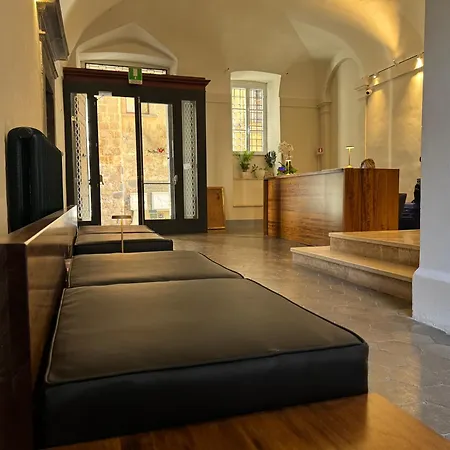 Hotel Posta - Palazzo Guidoni-3