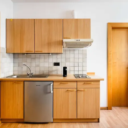 Residence Isarcus-2