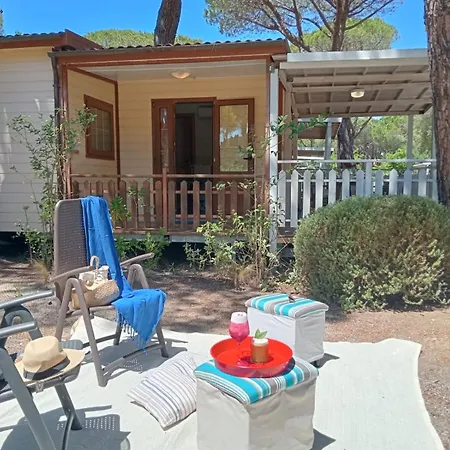 Camping I Melograni-2