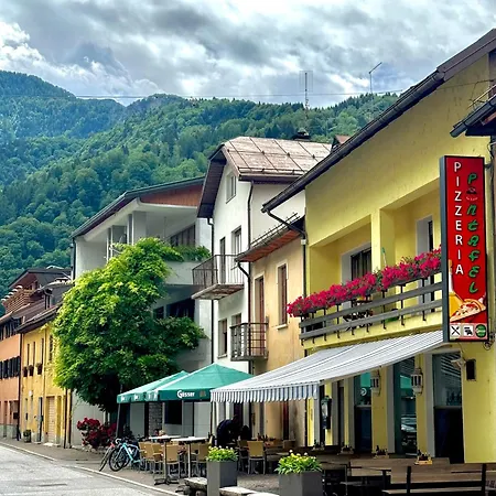 Albergo Pontafel-2
