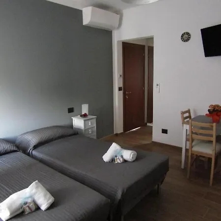 Il Batacchio B&B-3