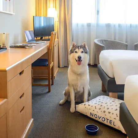 Novotel Torino Corso Giulio Cesare-3