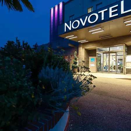 Novotel Milano Malpensa Aeroporto-2