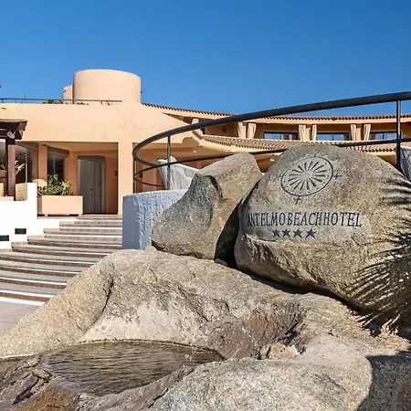 Sant'Elmo Beach Hotel-2