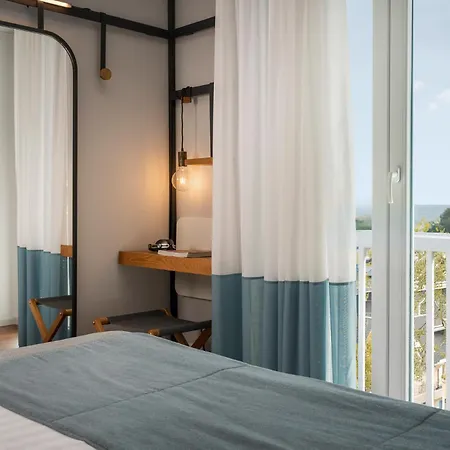 Beyou Hotel Polo-3