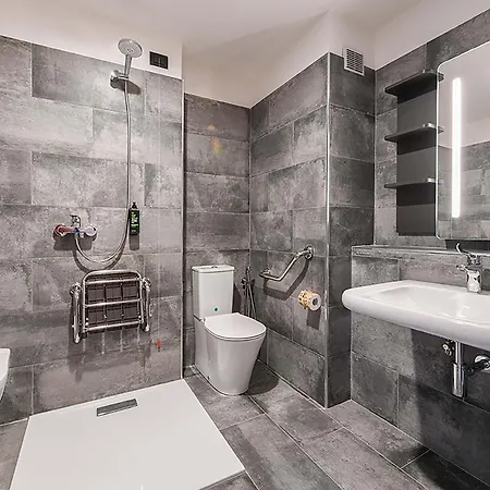 B&B Hotel Quarto d'Altino-2