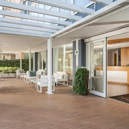 Beyou Hotel Polo-2