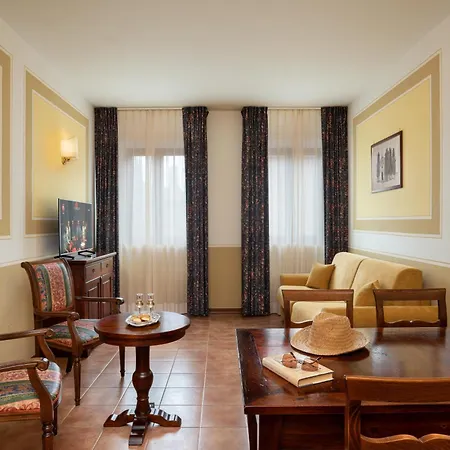 Hotel San Gregorio-3