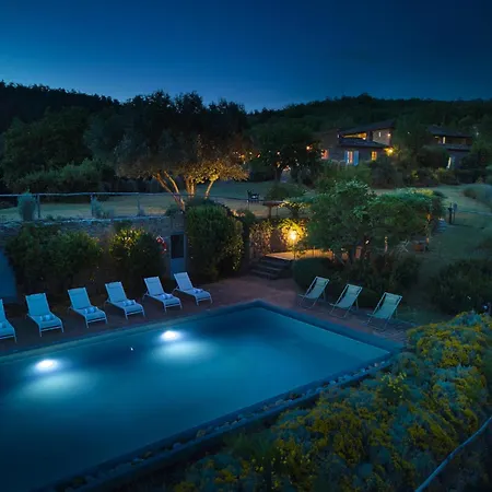 La Locanda Volpaia-2