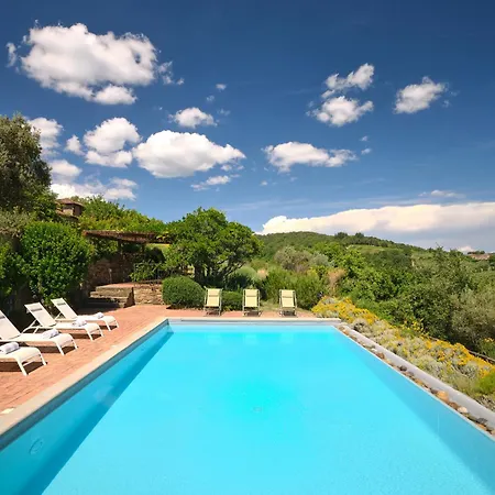 La Locanda Volpaia-3