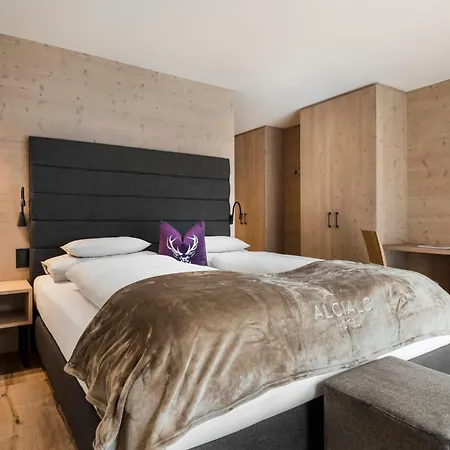 Hotel Alcialc-2