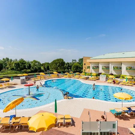 Hotel Maregolf-3
