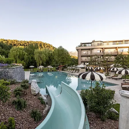 Gartenhotel Moser-2