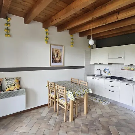 Agriturismo B&B Cascina Reciago-2