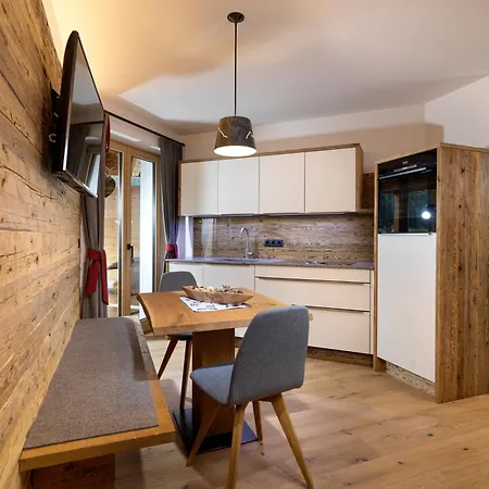 Apartments Riega-3