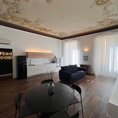 Room Verona Ai Conti-2