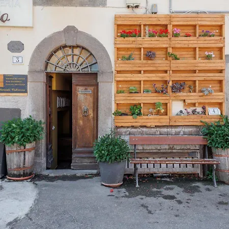 B&B Locanda Cistercense-2