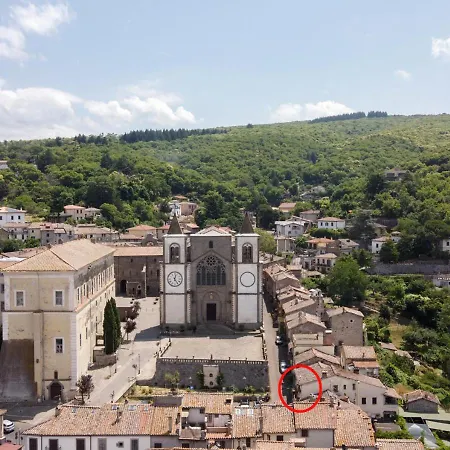 B&B Locanda Cistercense-3