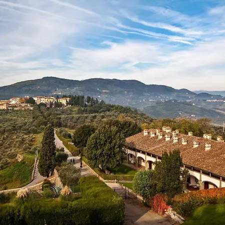 Hotel Tenuta di Artimino Meliá Collection-2