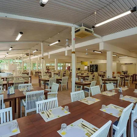 Club del Sole Marina Romea Easy Camping Village-2