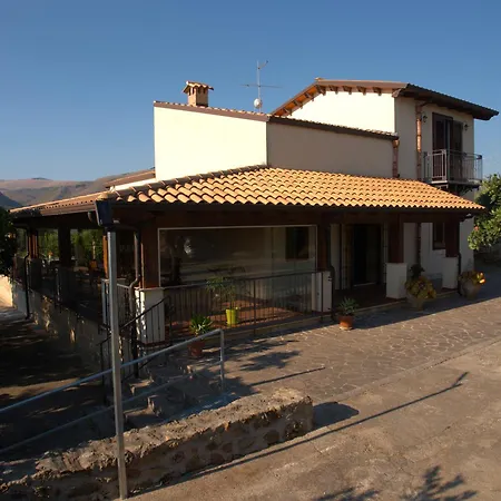 Casa vacanza Borgo Parrini-3