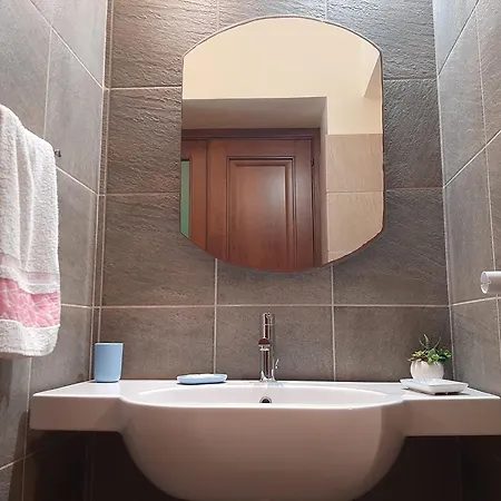 Casa vacanza Borgo Parrini-2