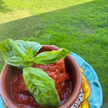 Agriturismo le tre stelle-3