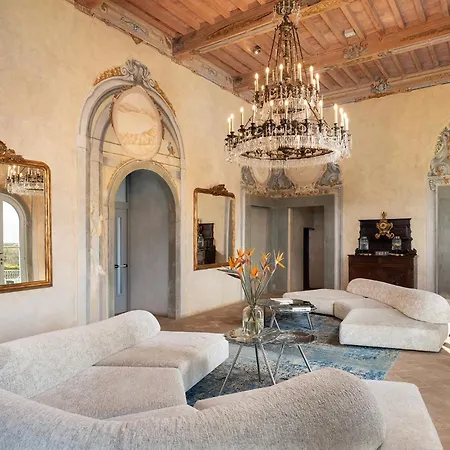 Villa Petriolo - Small Luxury Hotels Of The World-3