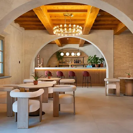 Villa Petriolo - Small Luxury Hotels Of The World-2