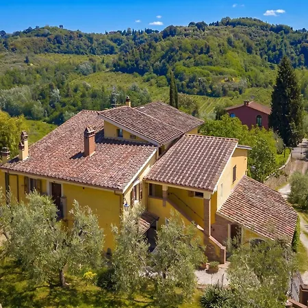 Casale Vittoria - Happy Rentals-2