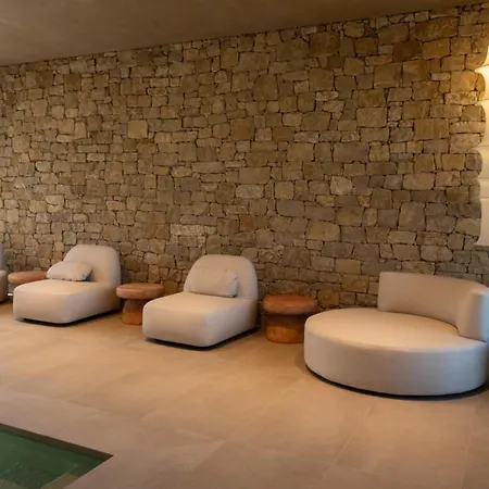 I Vivai al Parugiano Hotel - Restaurant - Spa-2