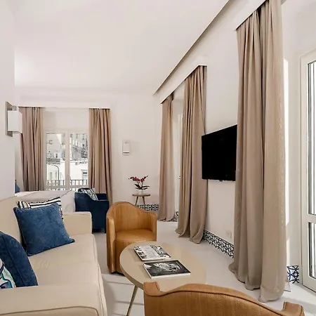 Palazzo M Capri-3