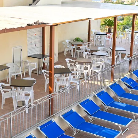Casthotels Tramonto d'oro Terme-2