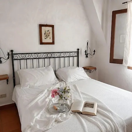 Agriturismo Villa Cefala-2