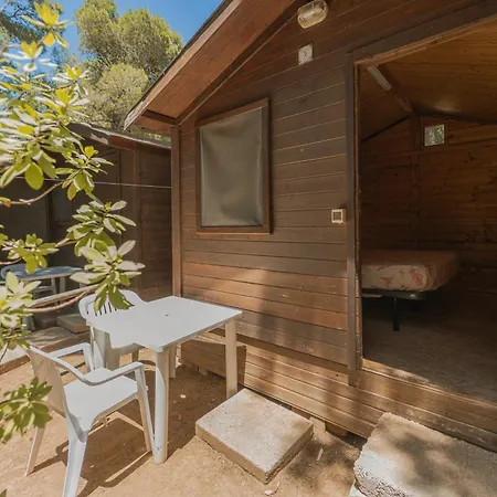 Camping Villaggio Egad-3