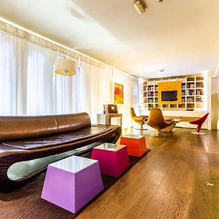 Hotel Parigi 2 & Spa-2