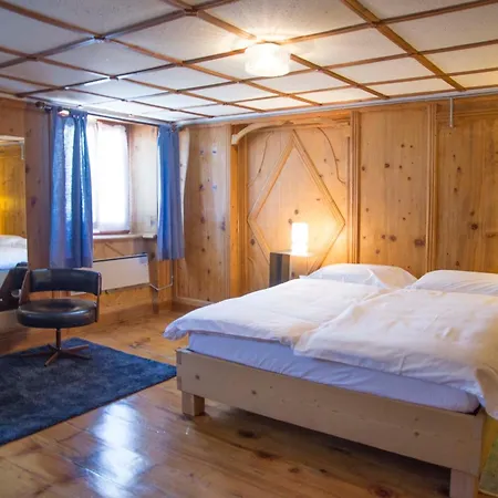 Hotel Vittoria - Ca' De La Montagna-3