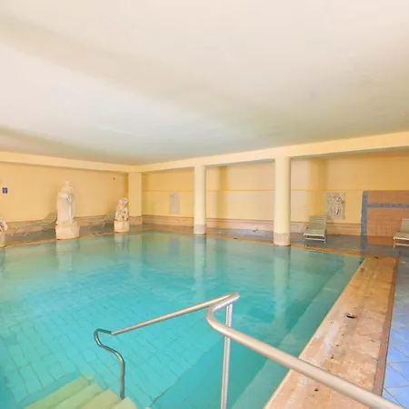 Casthotels Punta Del Sole Terme-2