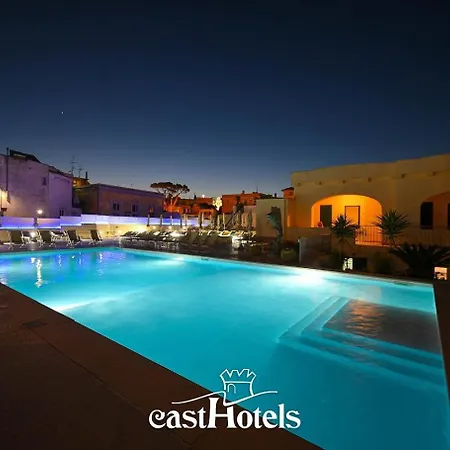 Casthotels Punta Del Sole Terme-3