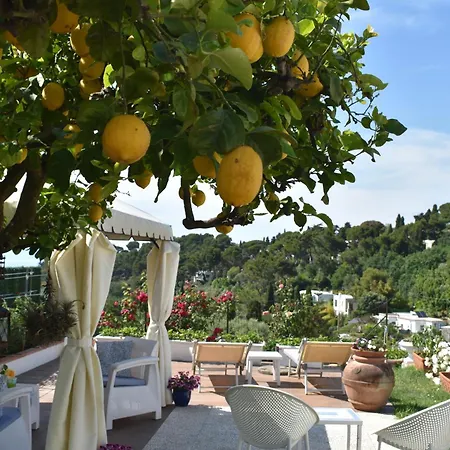 B&B Villa Cristina-2