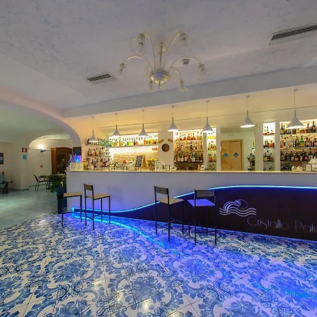 Hotel Terme Cristallo Palace&Beach-3