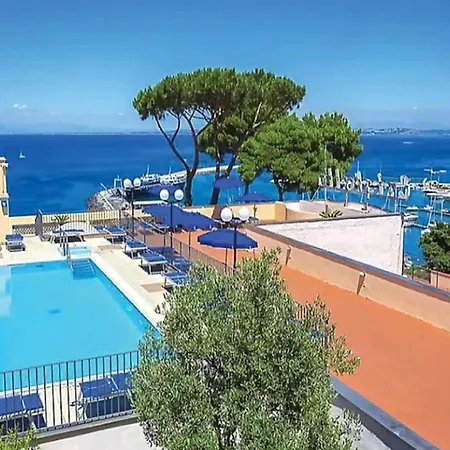 Hotel Terme Cristallo Palace-2