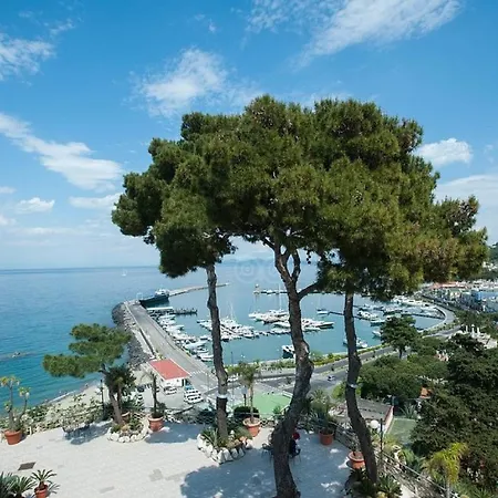 Hotel Terme Cristallo Palace&Beach-2