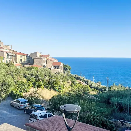 Holiday Home Le Terrazze Del Geco Bungalow A - Slr300 By Interhome-3